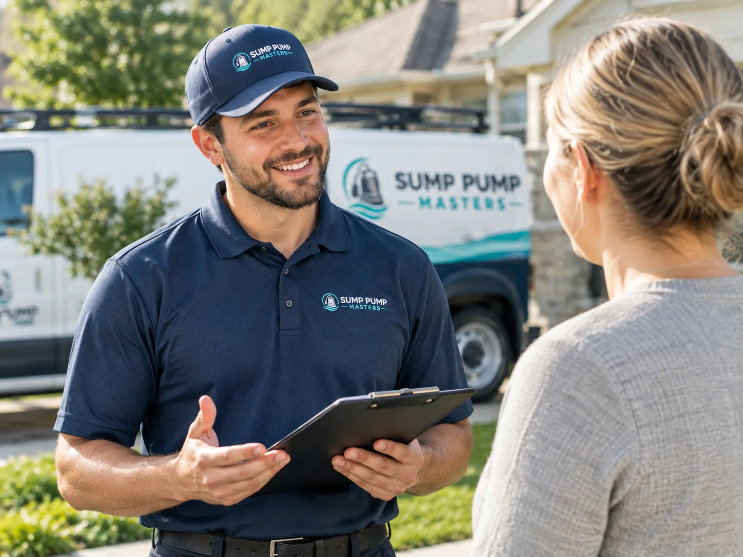 Sump Pump Repair Quinton, VA FAQs